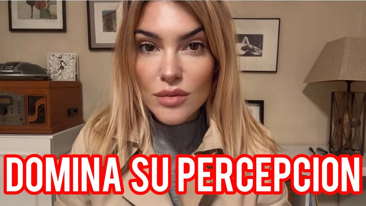 QUE PASE DE SUBESTIMARTE A IDEALIZARTE DEPENDE DE TI