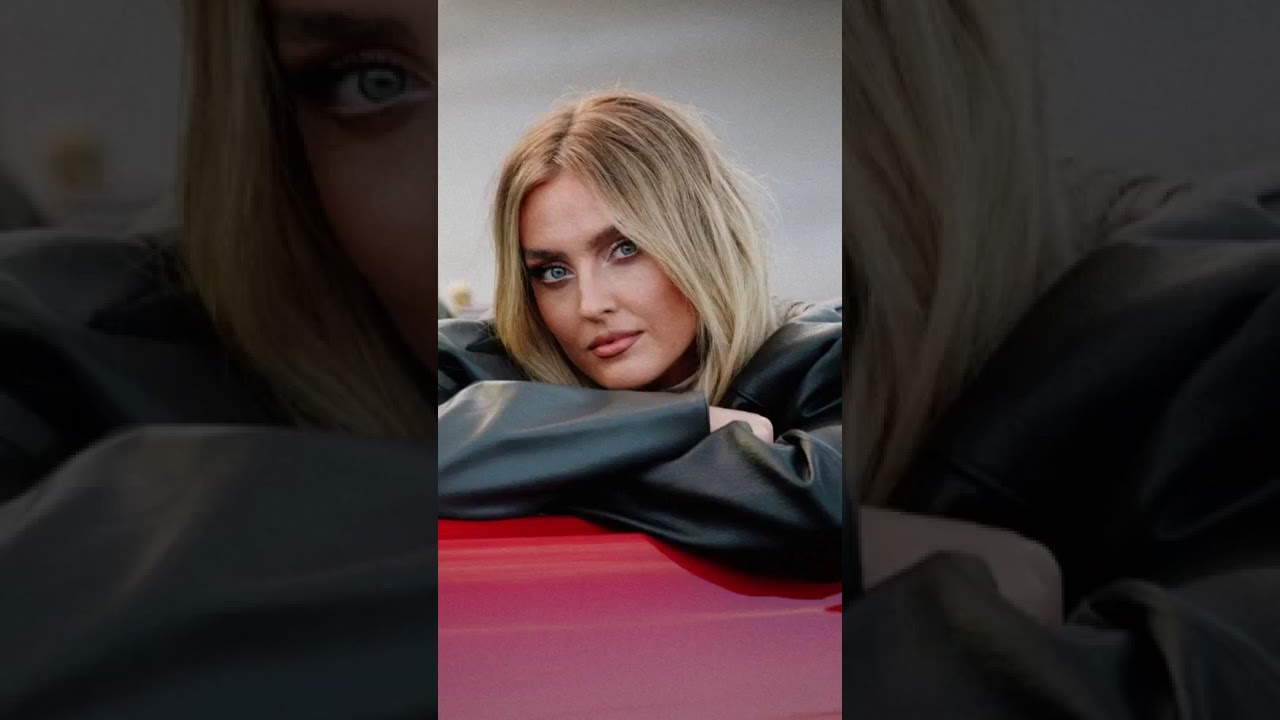 Rocket Ship-Perrie(unrealesed song)