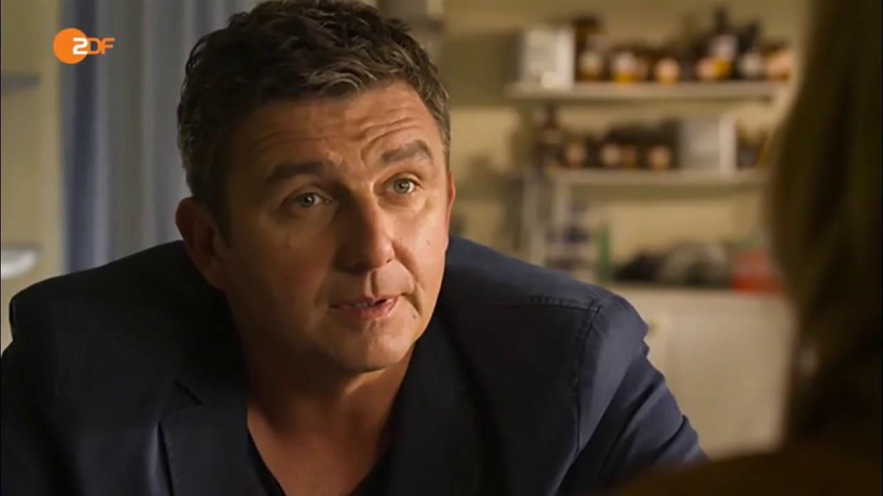 Der Bergdoktor Enttäuschte Erwartungen Folge 79 Staffel 8