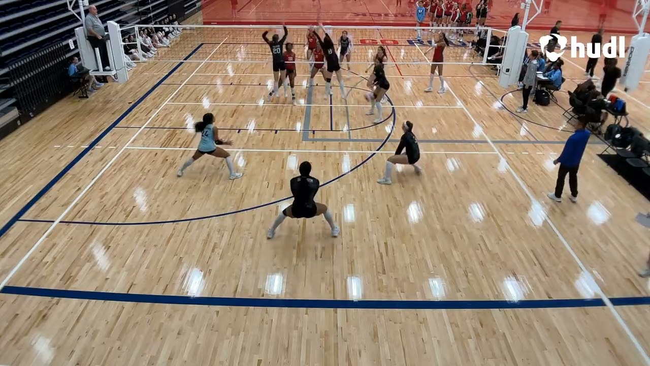 Katie Ballard #31 PIN Class of 2029