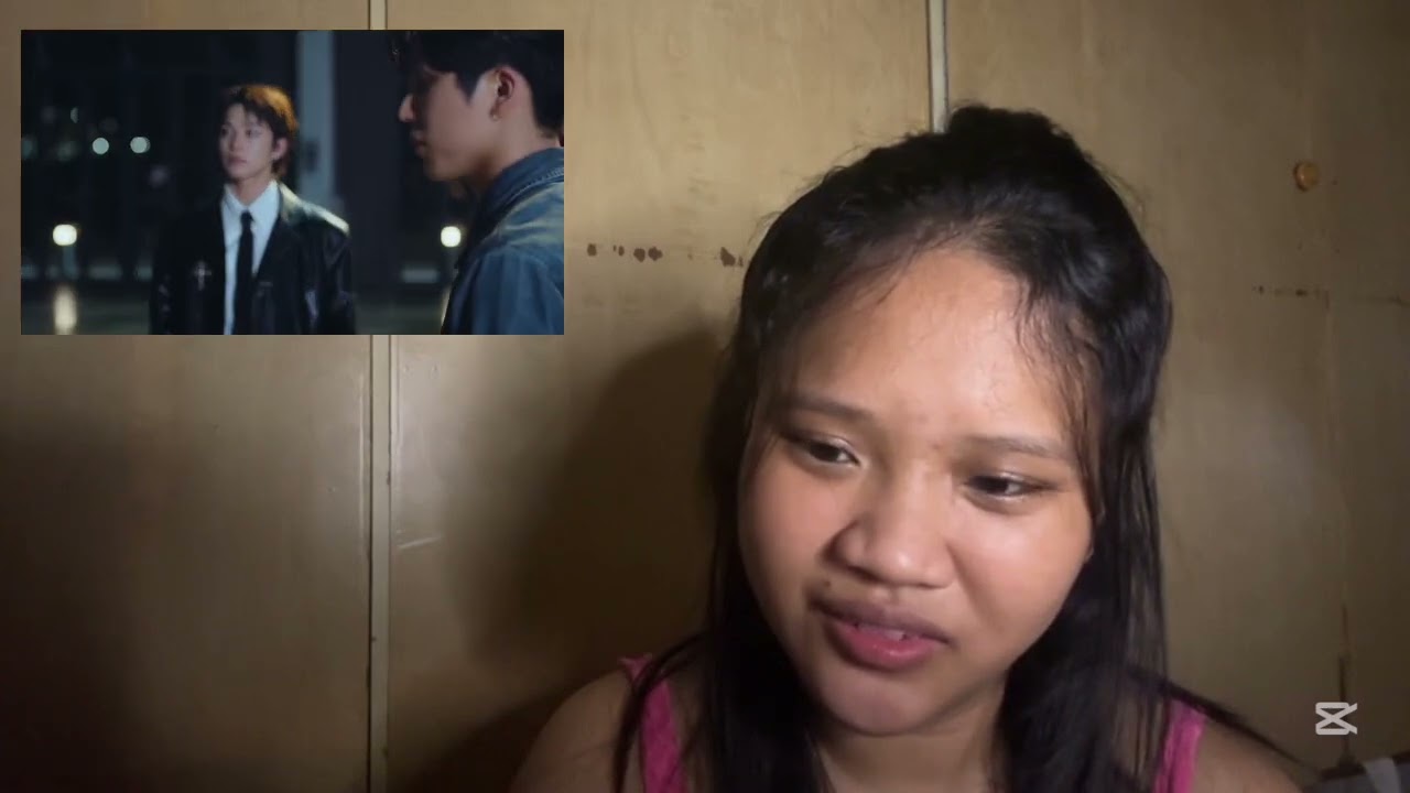 TREASURE - ‘BETTER THAN ME’ SPECIAL FILM FAYE REACTION