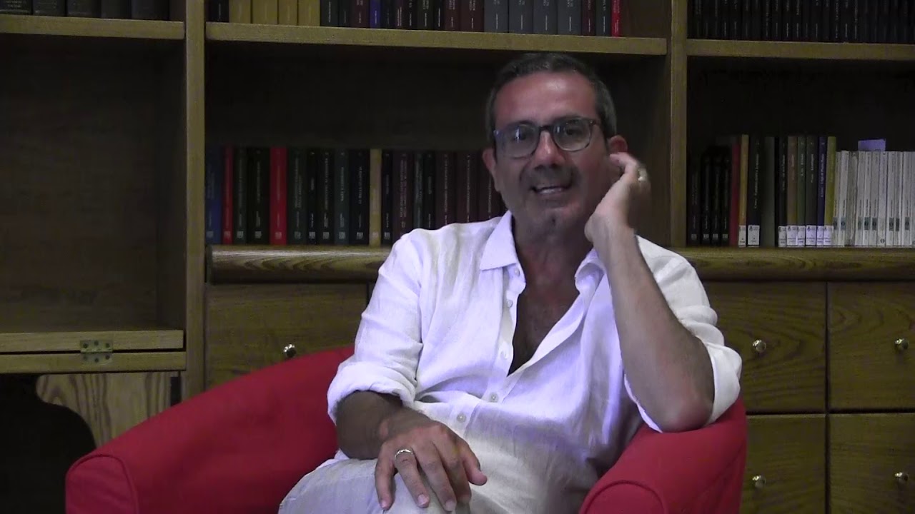 Fabrizio Coscia, Dipingere l'invisibile