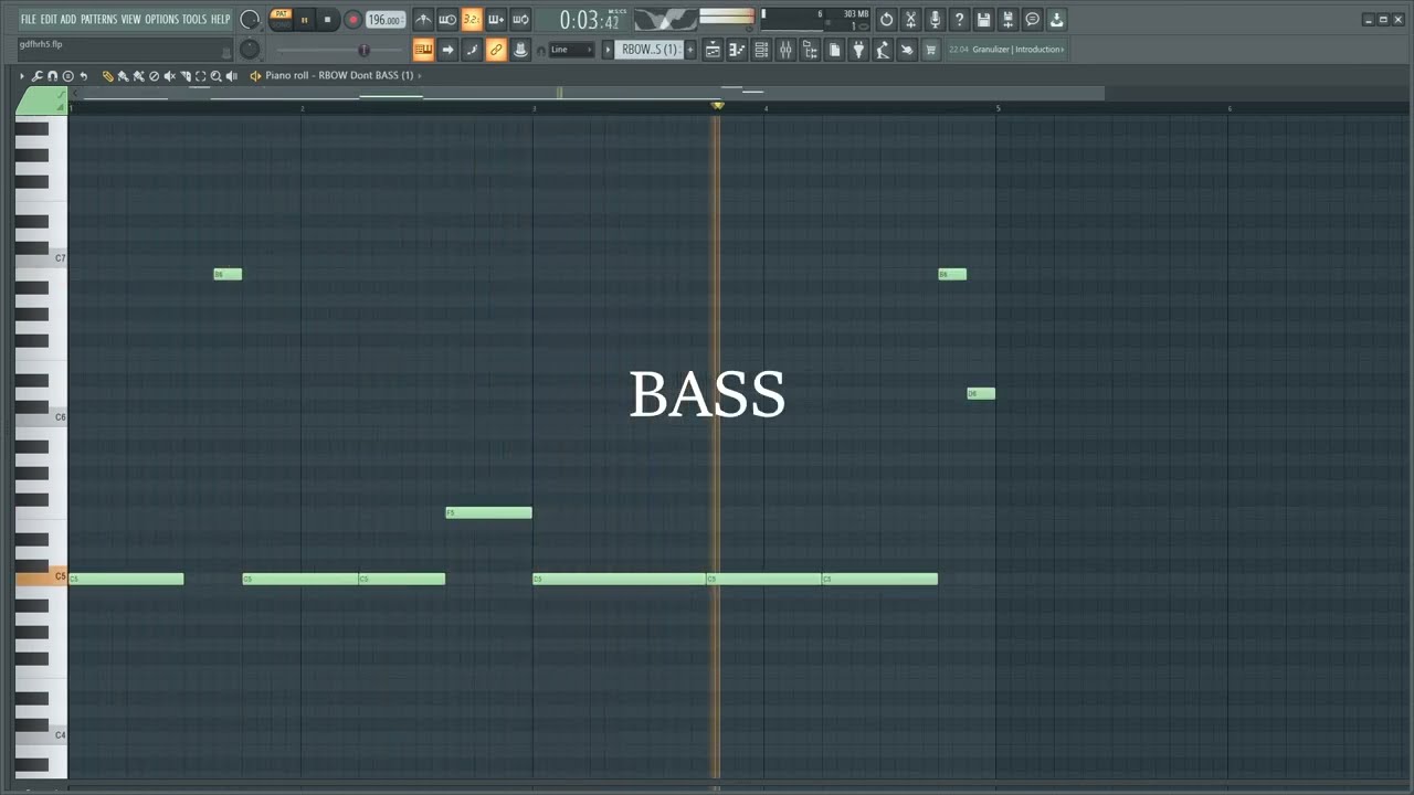КАК СДЕЛАТЬ АГРЕССИВНЫЙ ФОНК В СТИЛЕ @Xteage | HOW TO MAKE AN AGGRESSIVE PHONK IN  STYLE  @Xteage