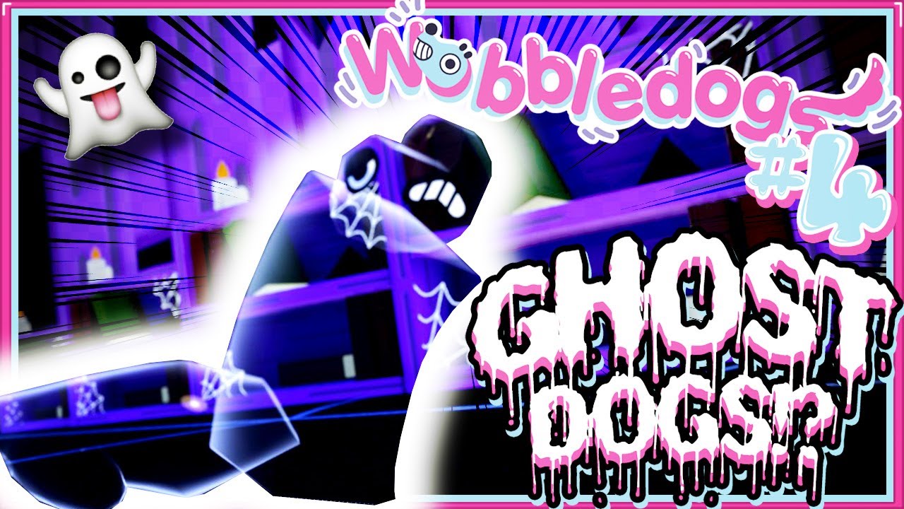 I Can Summon Dead Dogs!? (Wobbledogs Gameplay #4)