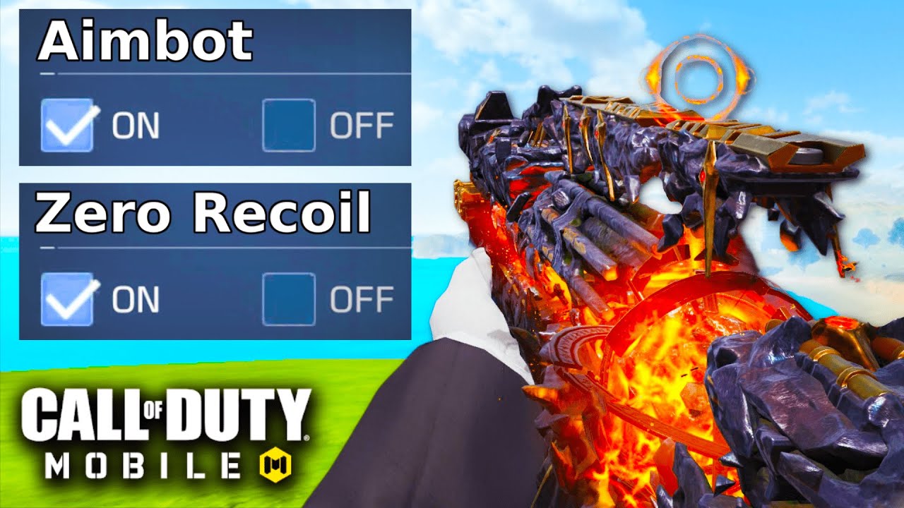 It's True... Mythic Ak117 is PAY TO WIN 🤯 (COD MOBILE)
