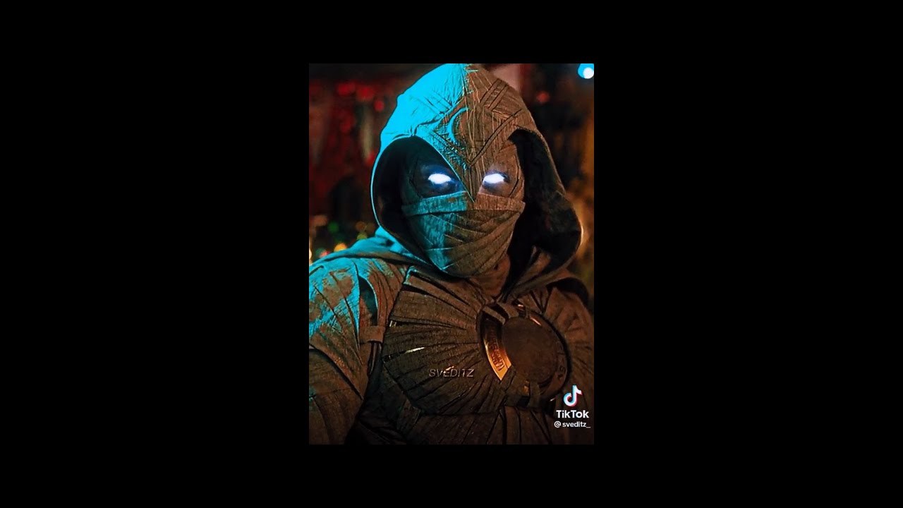 Moon Knight TikTok Edits🌙[6]