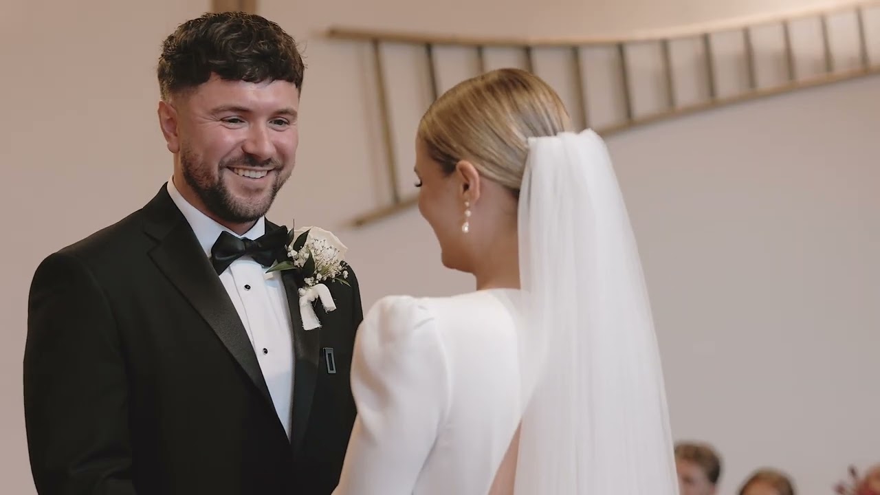 Lauren + Jon