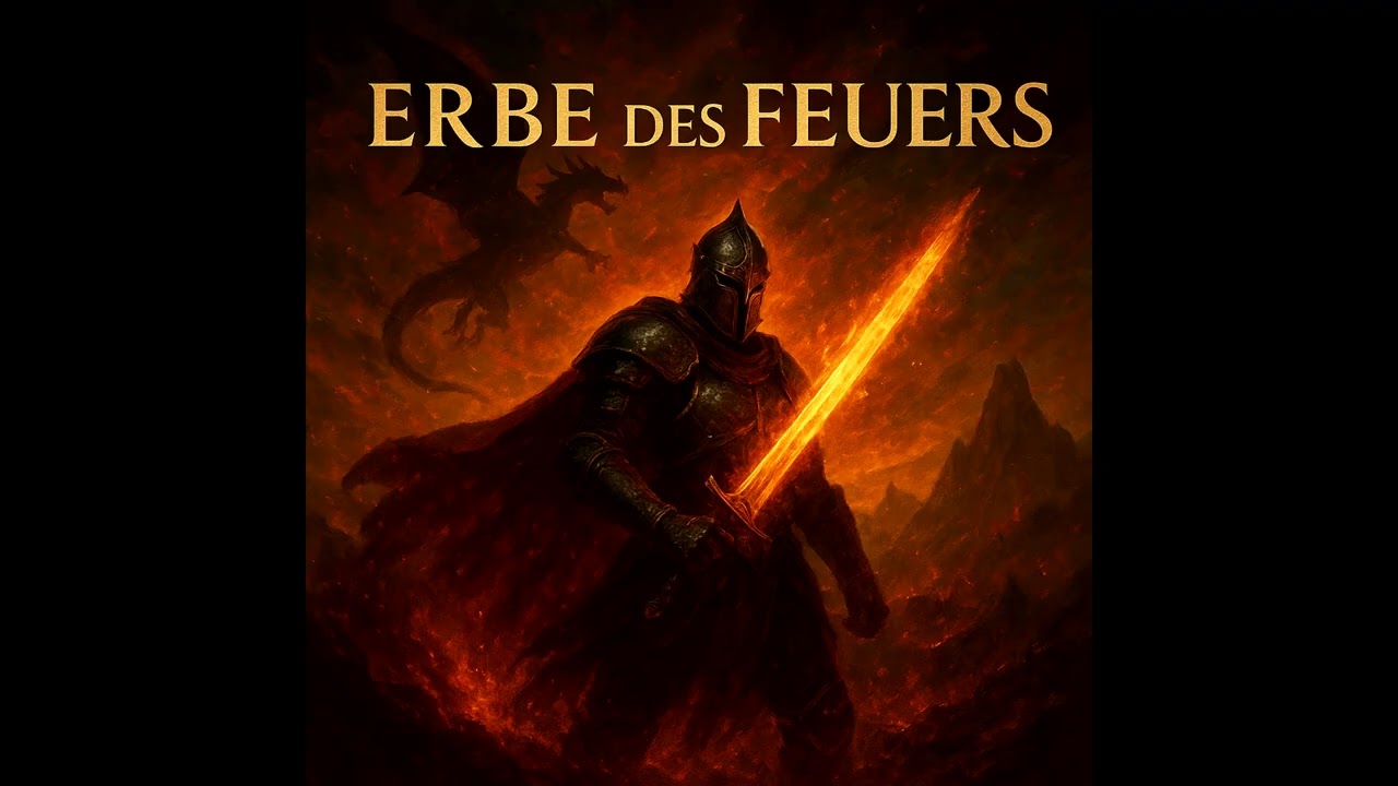 Erbe des Feuers