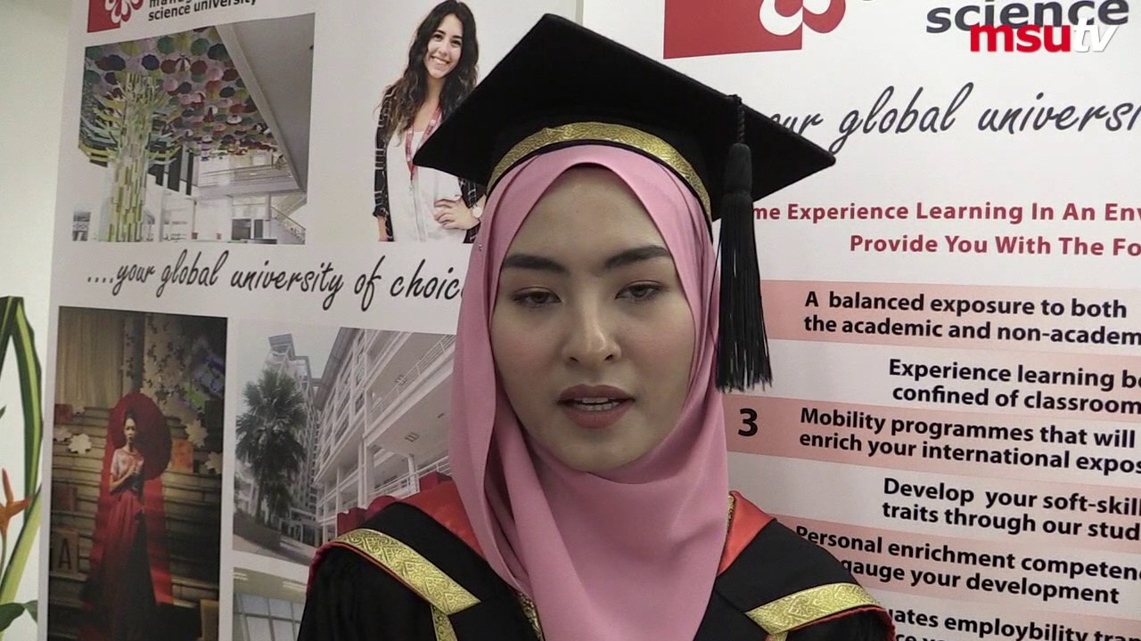 #MSUkonvo21 | Wany Hasrita Talks to MSUTV