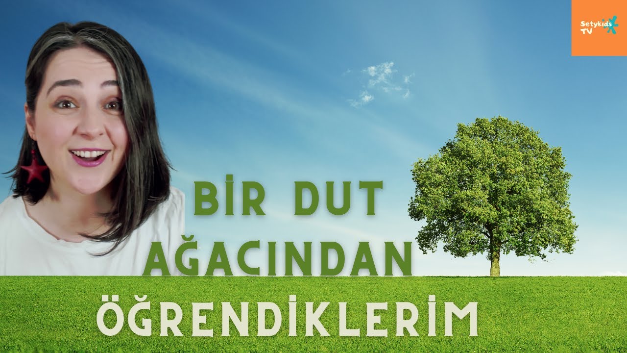 DOĞA VE İNSAN (YAŞANMIŞ GER&Ccedil;EK BİR HİKAYE)
