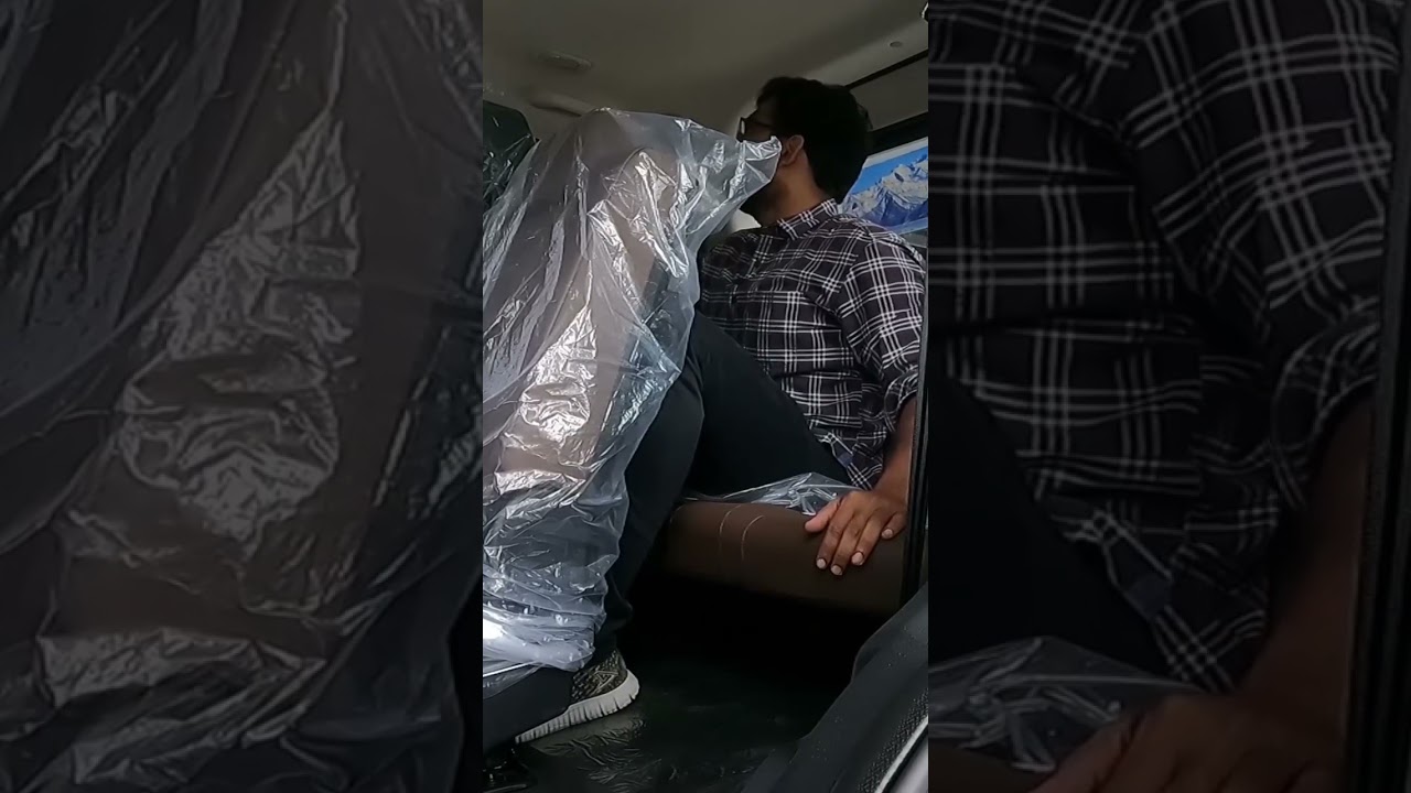 Mahindra Scorpio N Third Row Seating | Tumble Function | Perfect 7 Seater ?