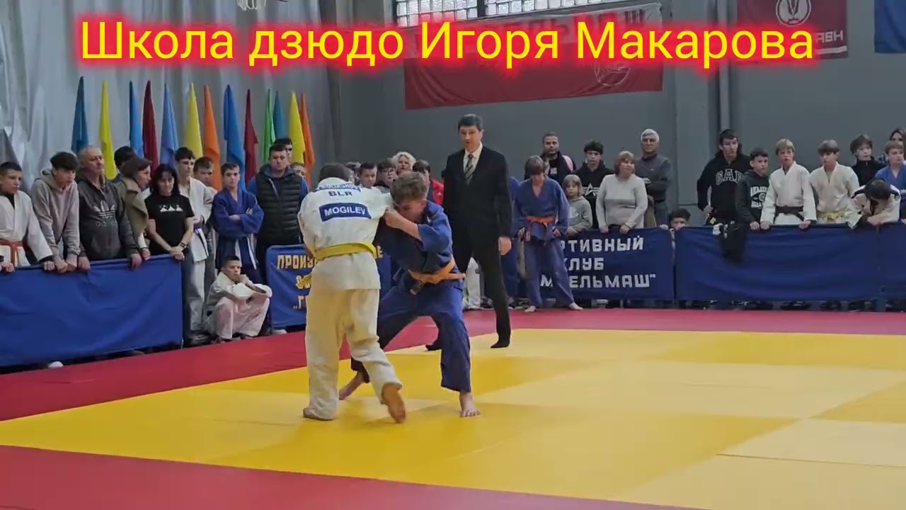 Ко дню рождения Олина Влада