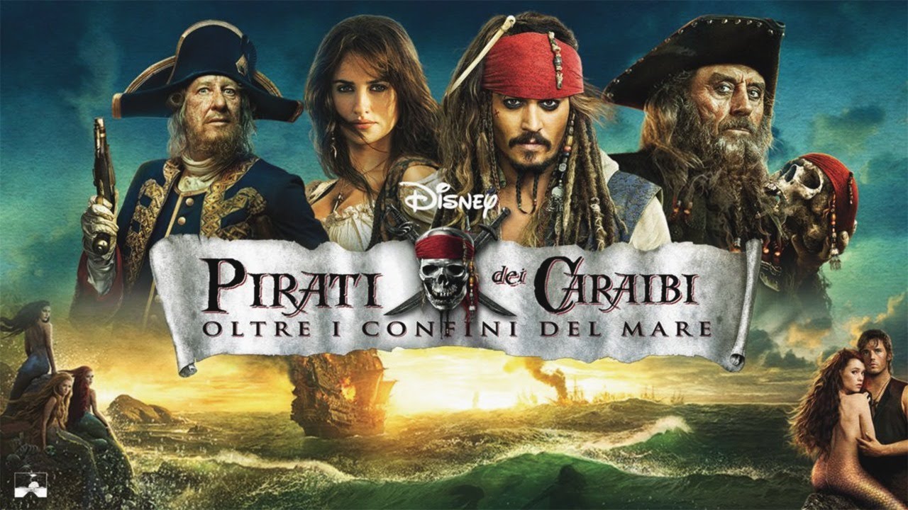 Pirati Dei Caraibi: Oltre I Confini Del Mare E' Davvero Così Brutto? - Recensione E Analisi