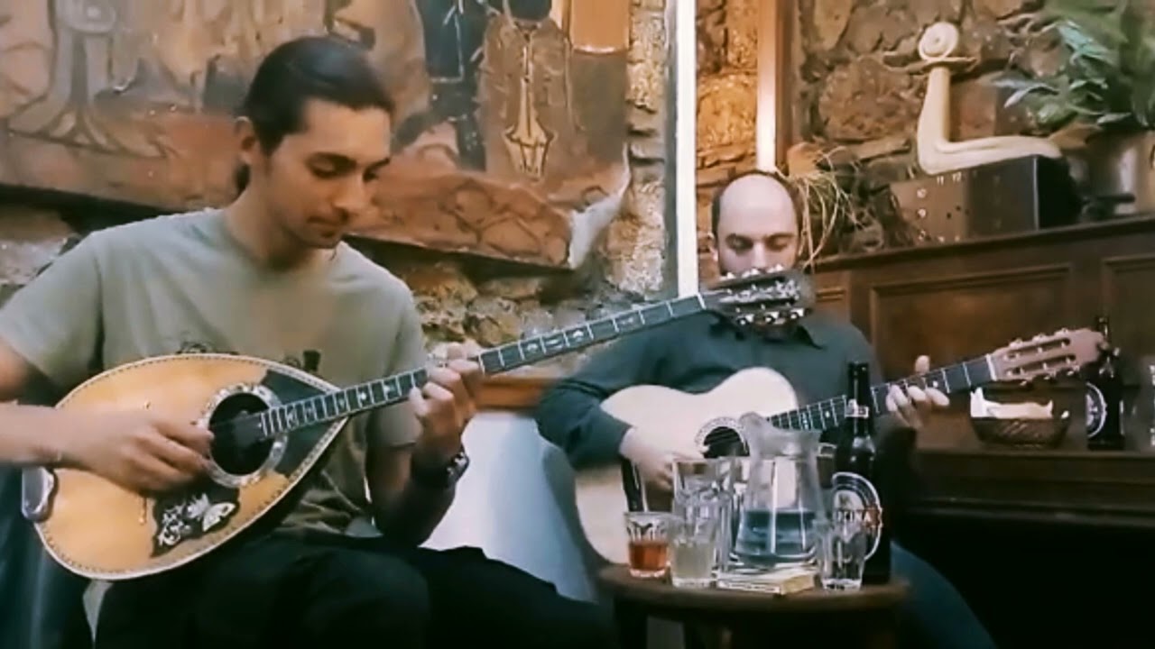 Η πεταλούδα - Θανάσης Τσίρης, Σπύρος Σιάννας, Έλενα Μπέη