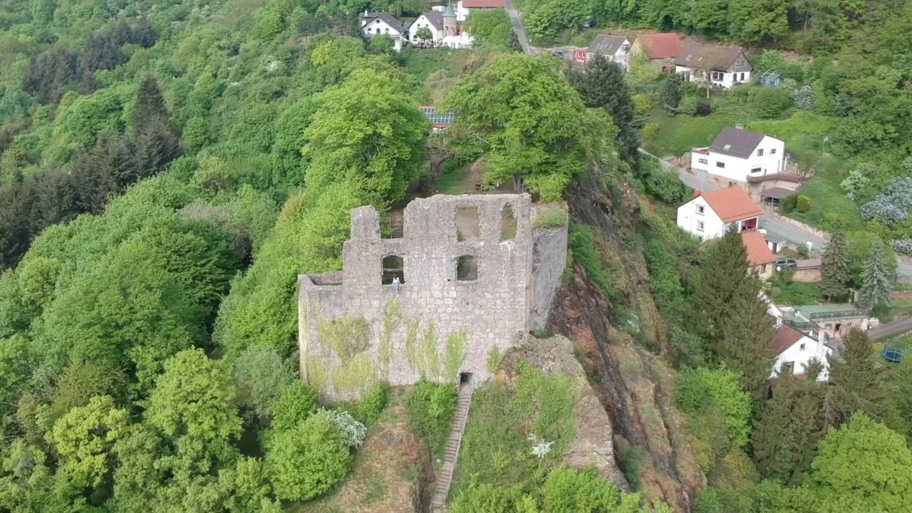 Kolpinghaus Falkenstein