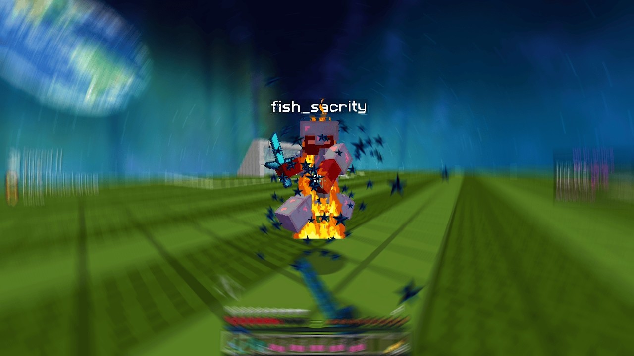 The fastest player