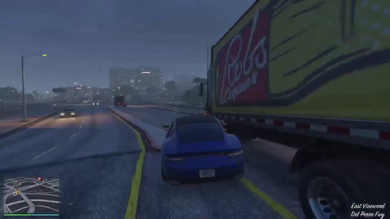 🔴[Live-DavidTheCrusherYT]🔴 [Grand Theft Auto 5 Online] Solo Session & Completing Mission