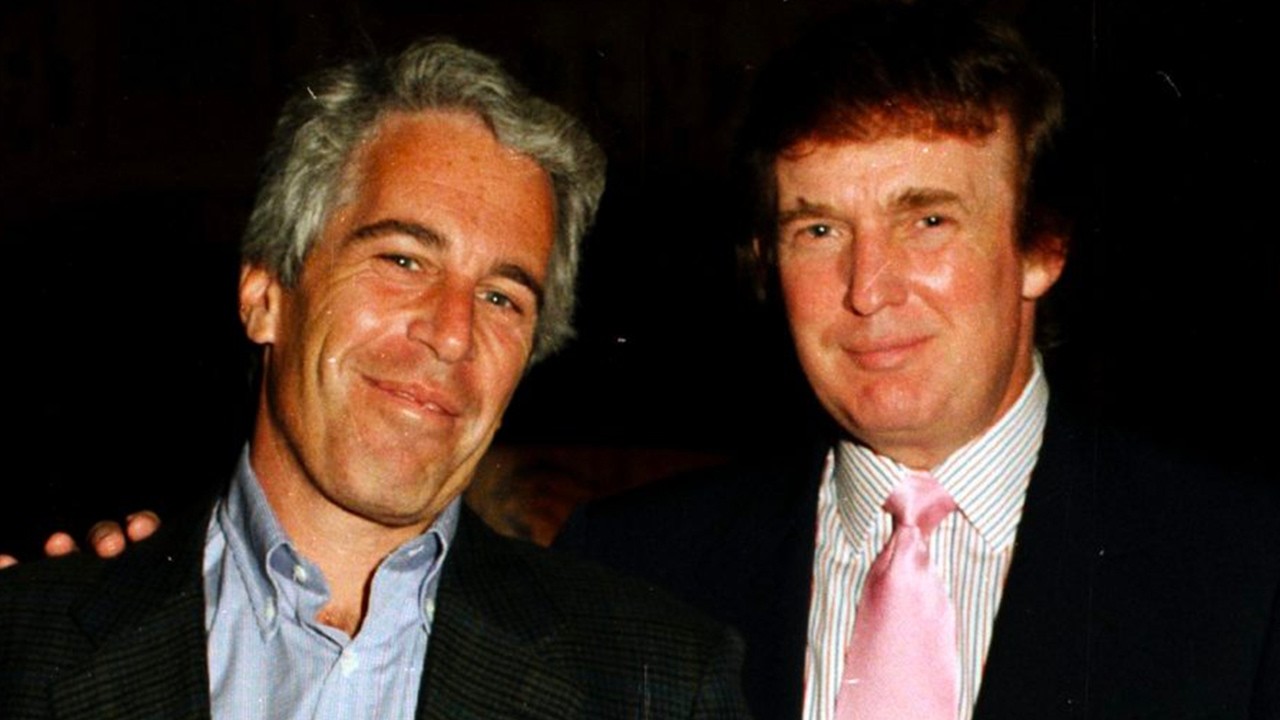 L'affaire Epstein «conforte l'idée qu'il y a une élite qui se croit au-dessus des pays et des lois»