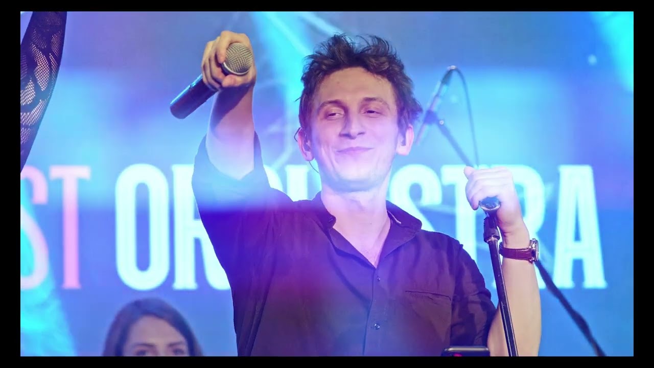 SGO live   It's My Life   Bon Jovi cover