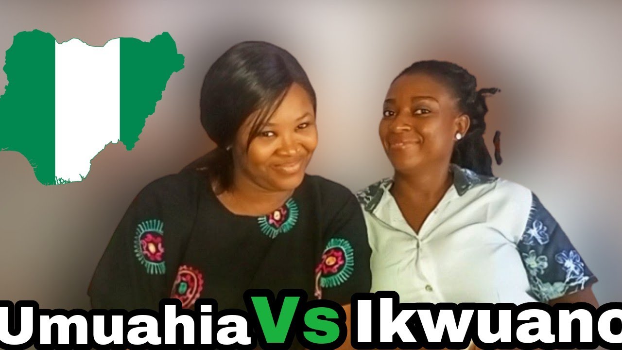Nigeria 🇳🇬Igbo Accent Challenge|| Accent Challenge|| Igbo Amaka ❤️