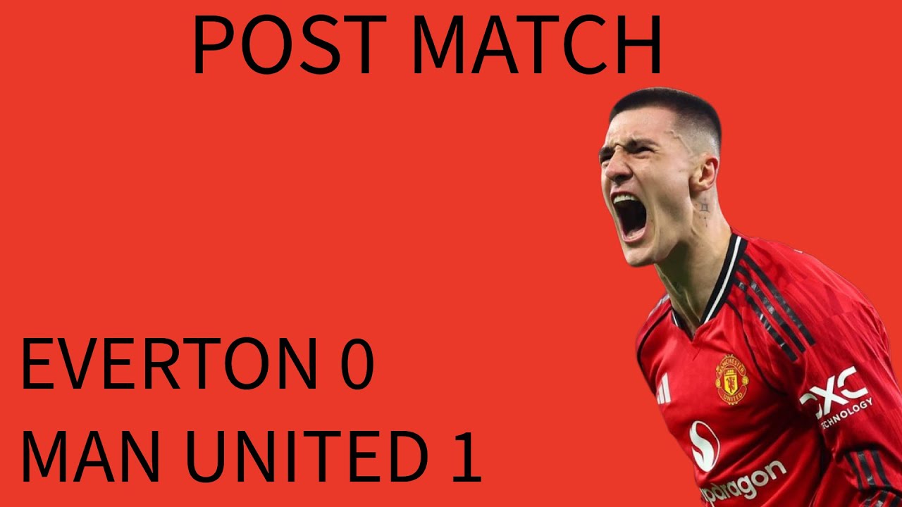 POST MATCH 