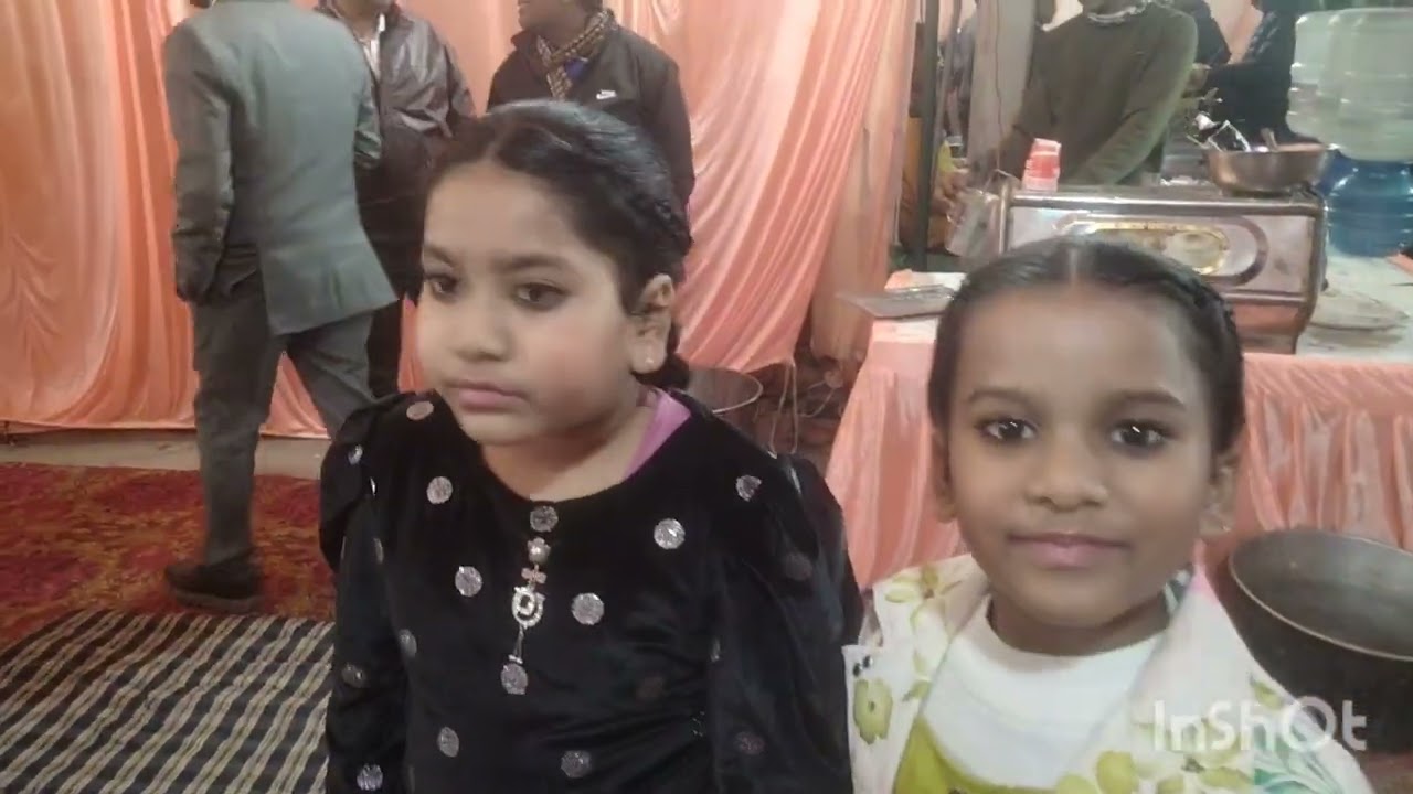 Aaj 🤩 humne# party # attend Kari😍