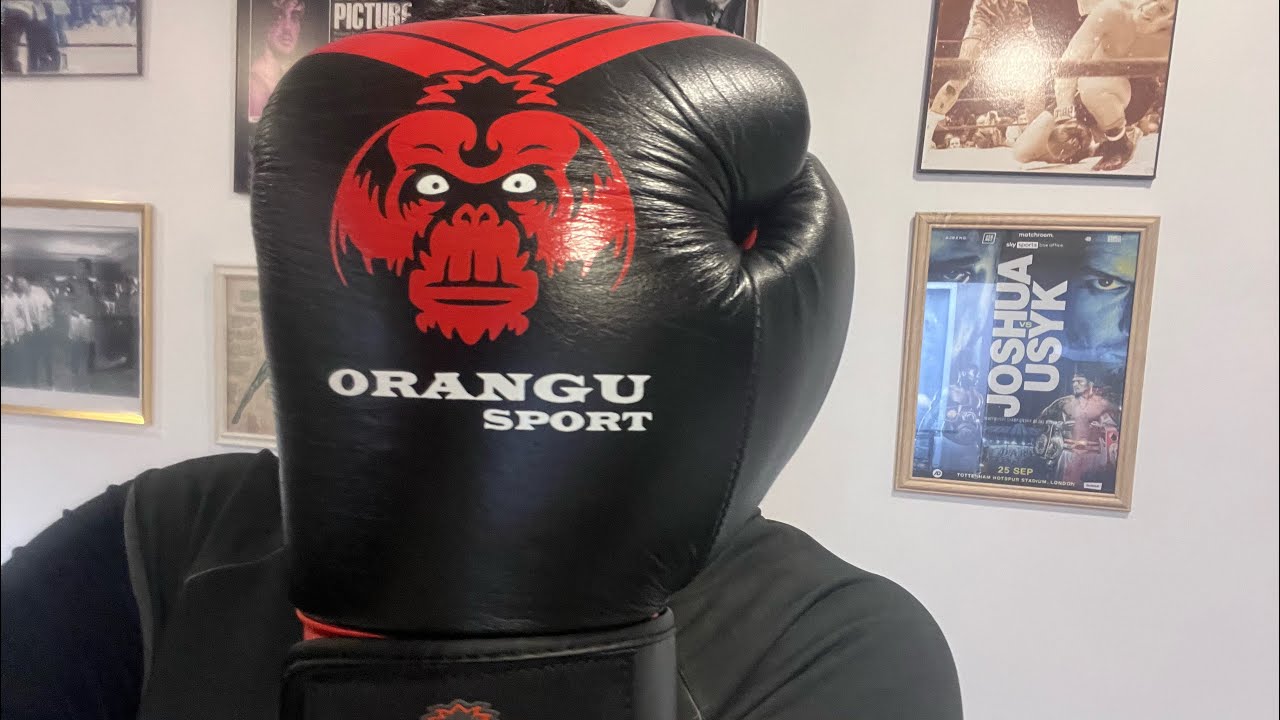 Orangu Sport