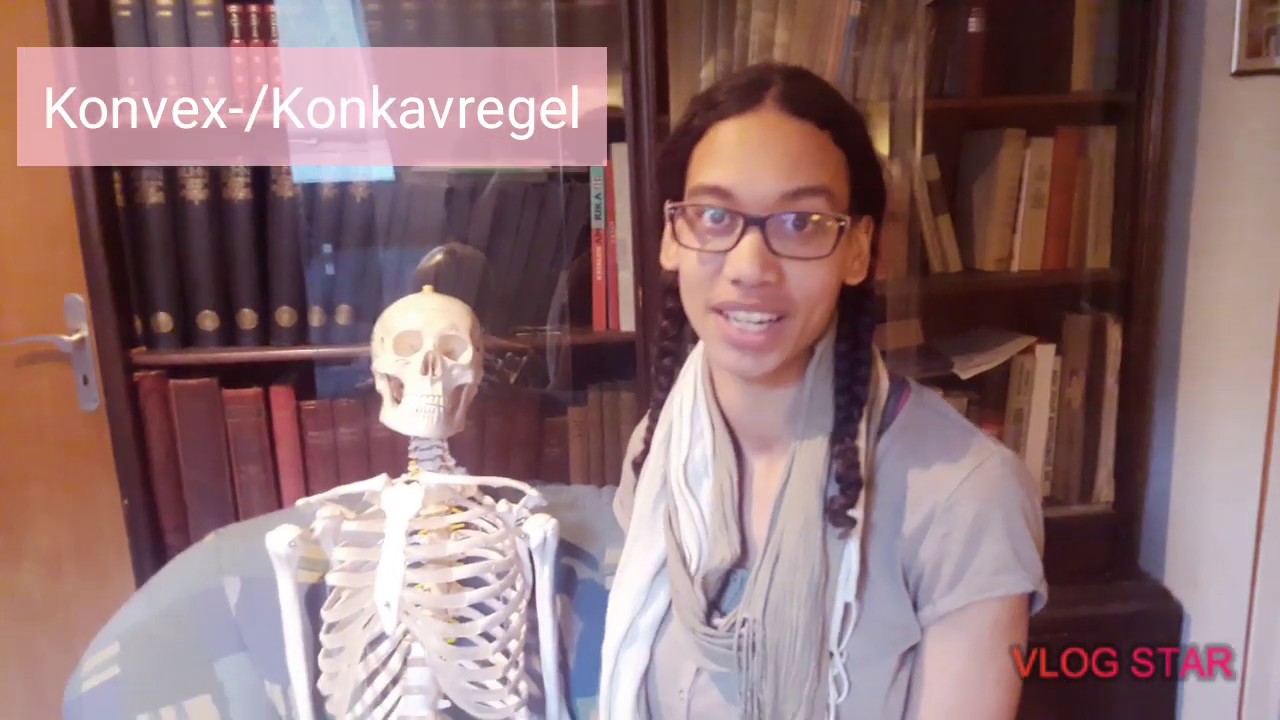Konvex-/Konkavregel