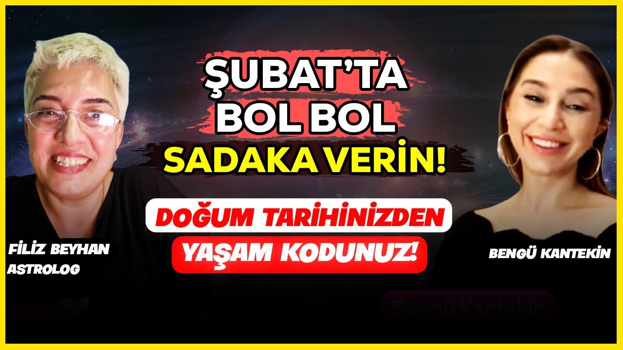 1’Den 9’a Yaşam Kodunuza Göre Bunlara Dikkat! | Doğum Tarihin Hayat Amacını Söylüyor!