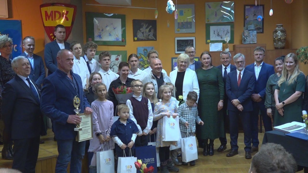„PRZYJAZNY DLA MIKULCZYC”