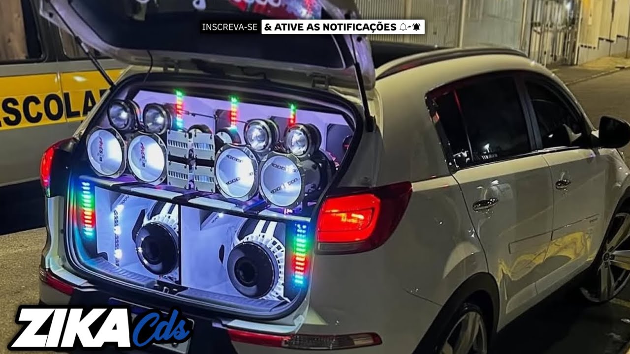 PISADINHA KABULOZA - CD JANEIRO 2026 REPERTÓRIO NOVO PRA PAREDÃO VERÃO 