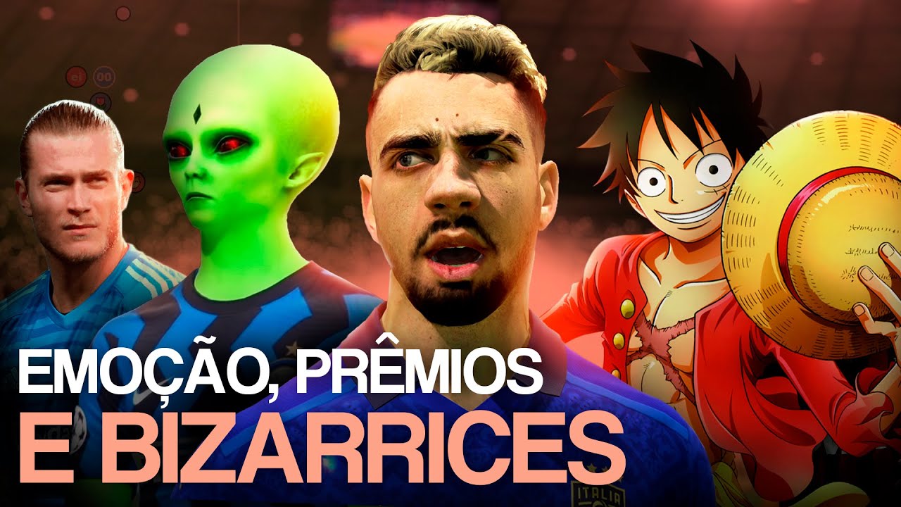1º SUPER CAMPEONATO DE FUT DO CANAL | Haxball
