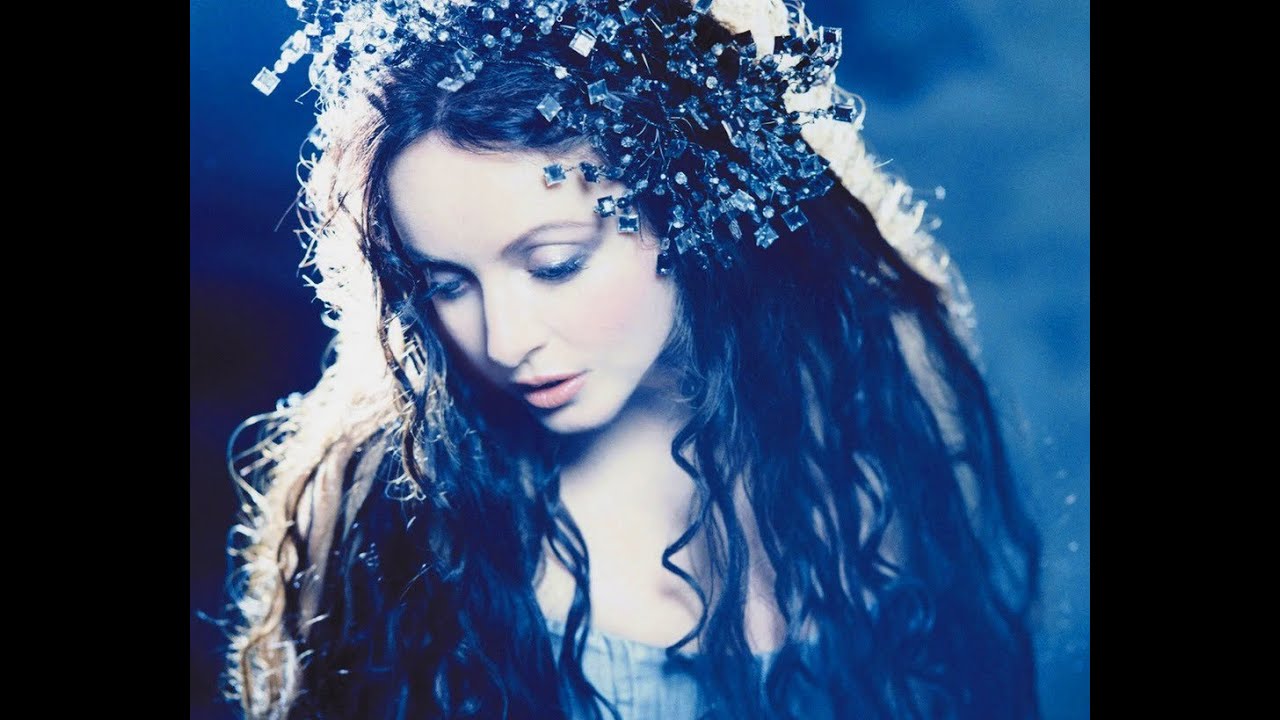 SARAH BRIGHTMAN THIS LOVE ((ESTE AMOR))