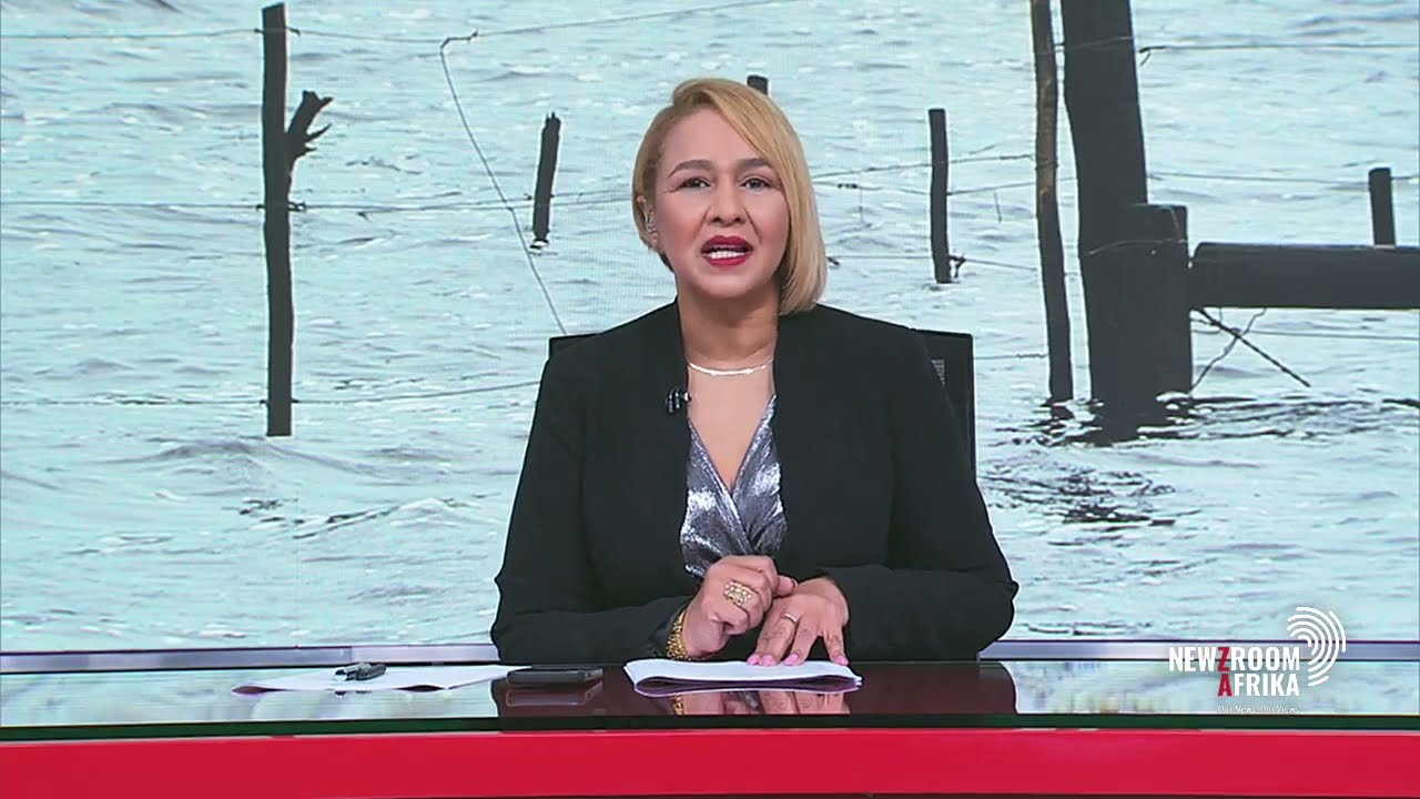 NW residents accuse disaster management of responding late on floods