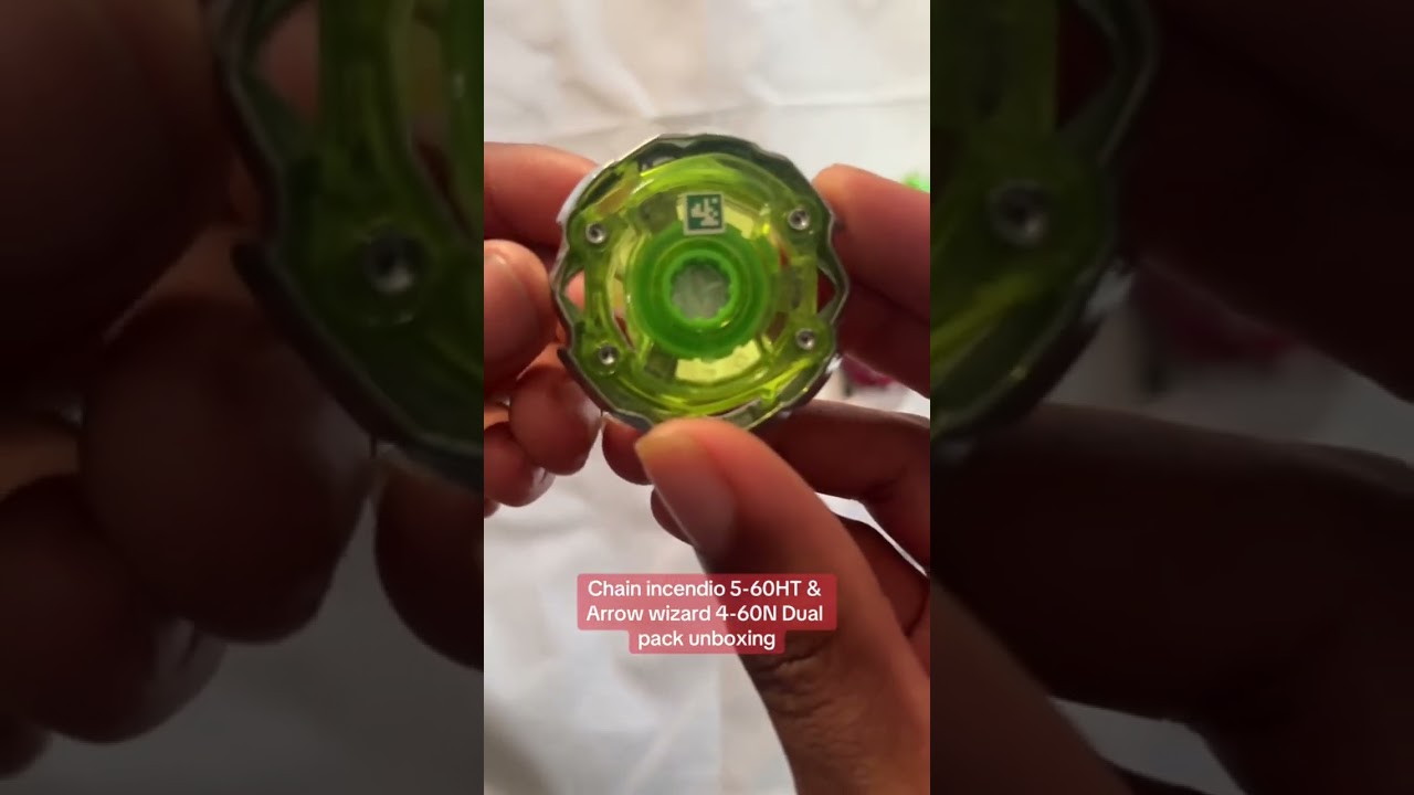 Beyblade X Dual pack unboxing! 