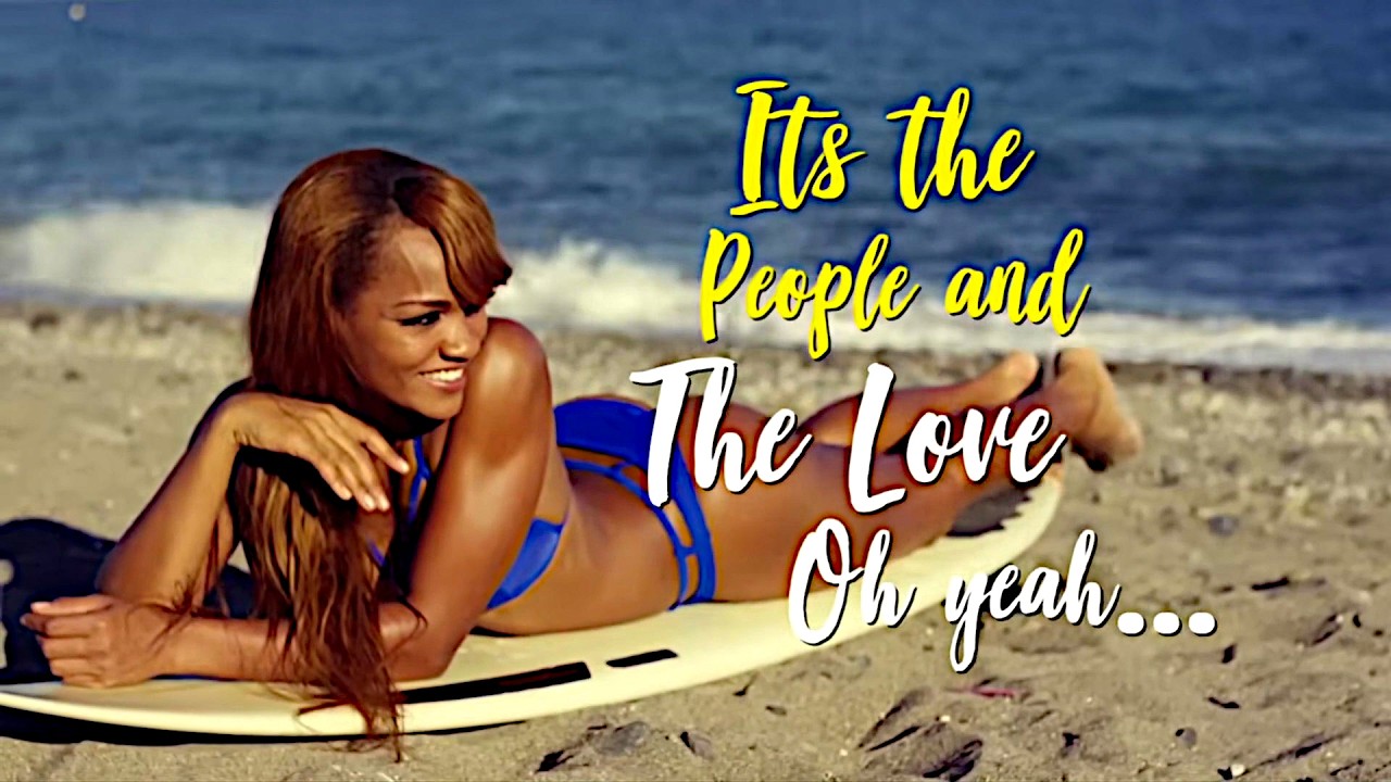 Amazing Jamaica Vacation at the Royalton Blue Waters Hotel