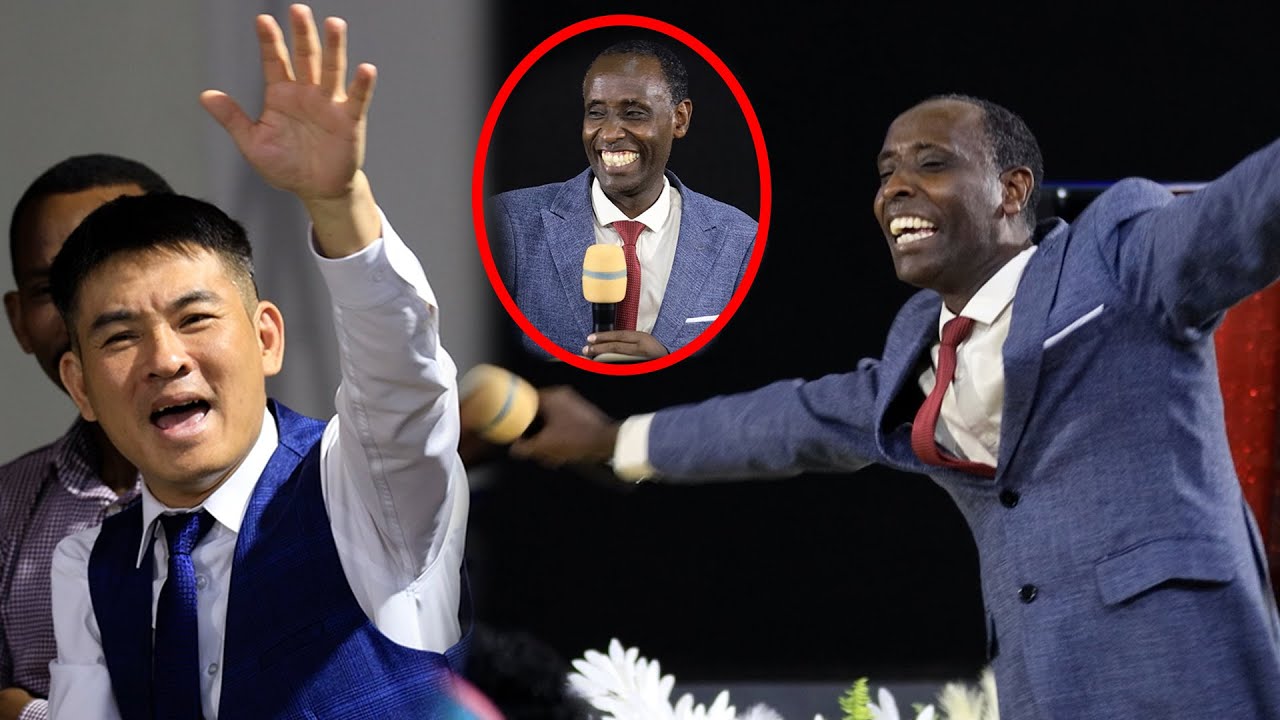 😭Yoo  REV MUDAHERANWA Munezero Mwinshi Cyane🙏RUBYIRUKO MWIGE KWIYEGURIRA IMANA🥹ARASIRIMBYE🔥❤️