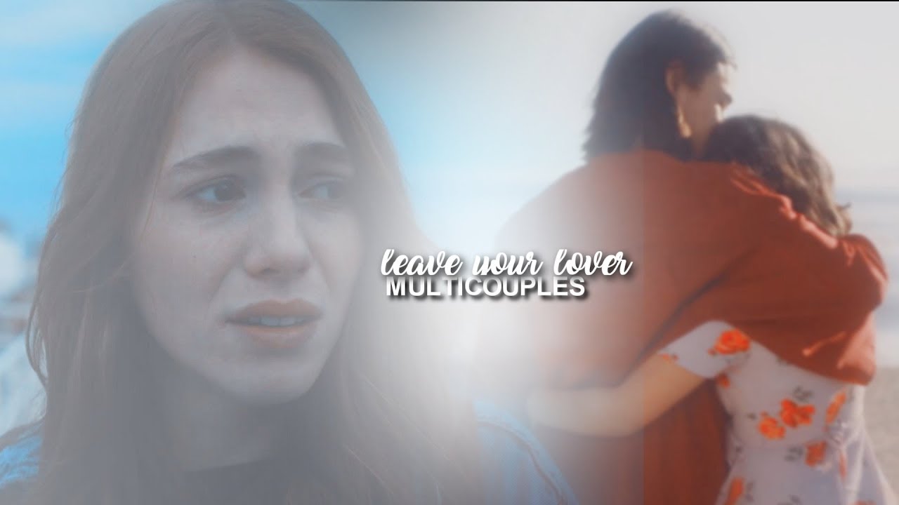 Multicouples | Leave Your Lover (w/Arianna)