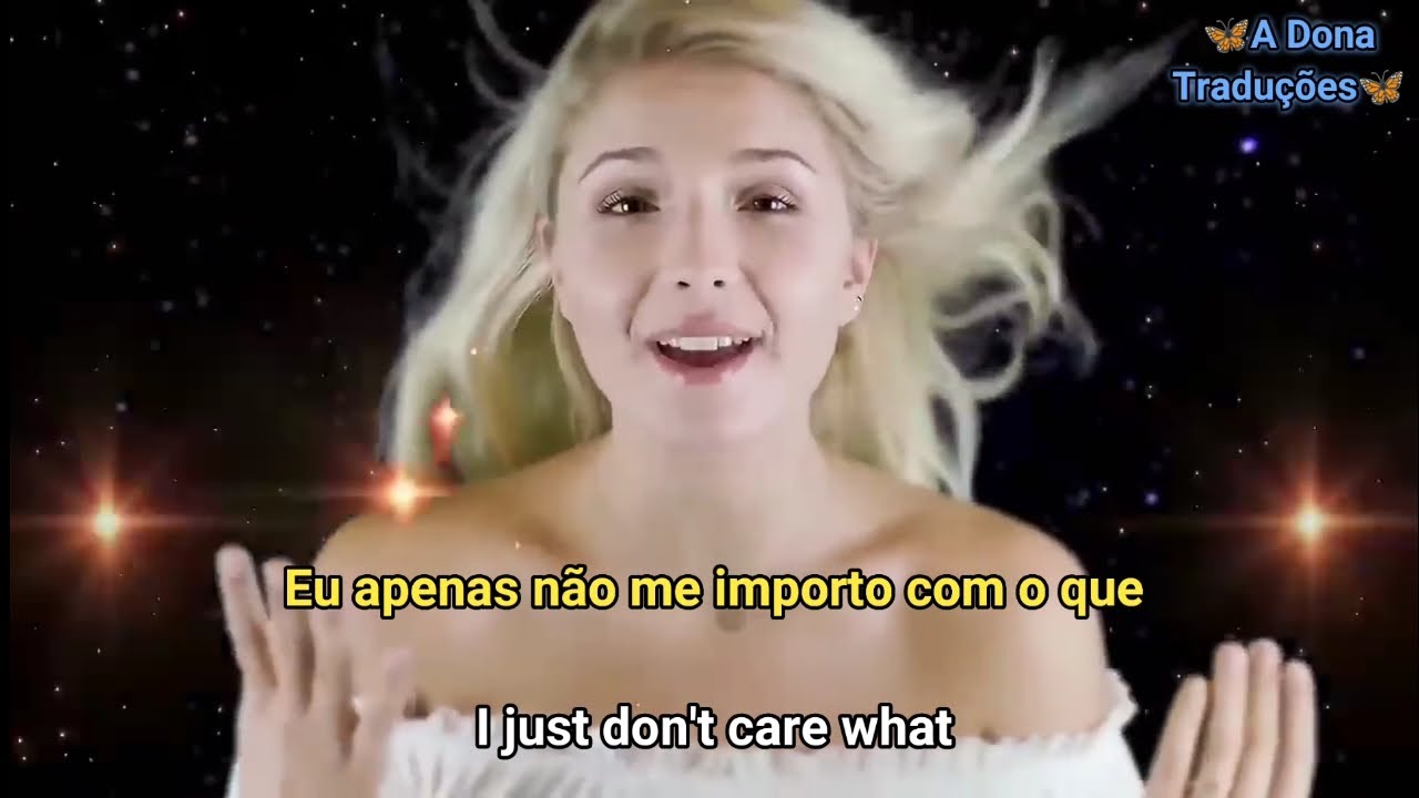 Gigi D'Agostino - L'Amour Toujours (I'll Fly with You) feat. Nicole Cross (Tradu&ccedil;&atilde;o/Legendado)