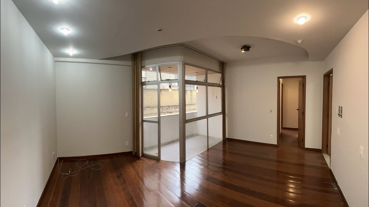2 QUARTOS NA SAVASSI