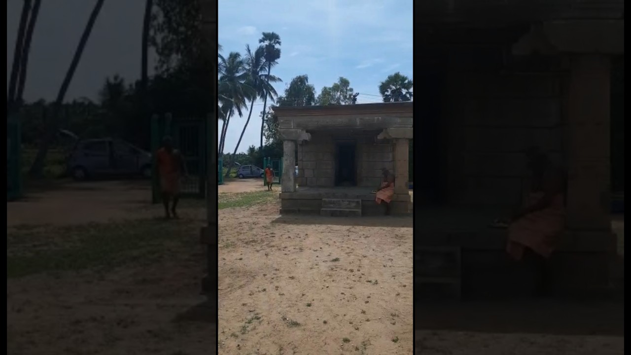 Sevalur boominathar kovil pudhukottai vaasthu kovil #reels #shorts #like