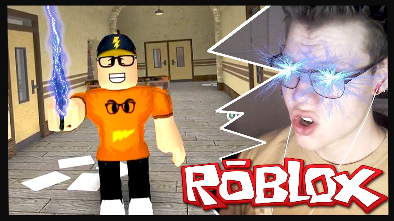 THE BEST PLAYER IN ROBLOX ASSASSIN
