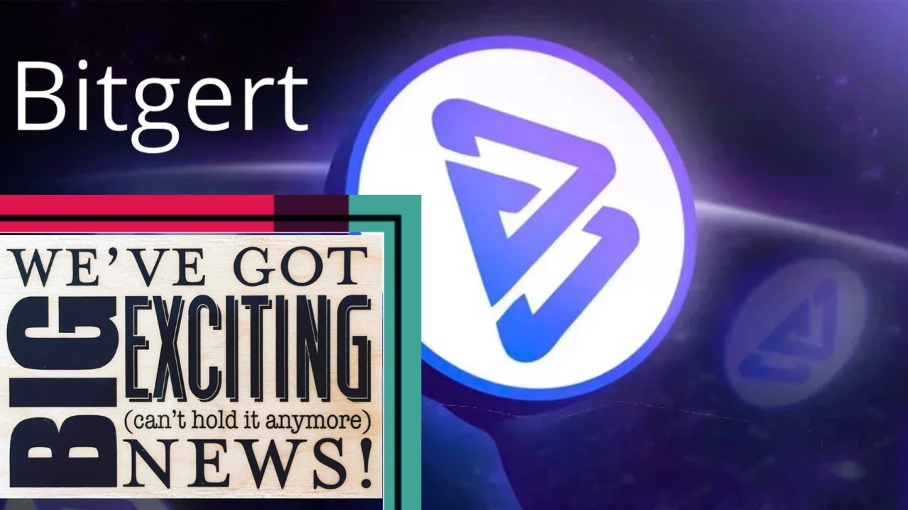 THIS CHANGES EVERYTHING - MASSIVE  NEWS FOR BITGERT (BRISE) HOLDERS!
