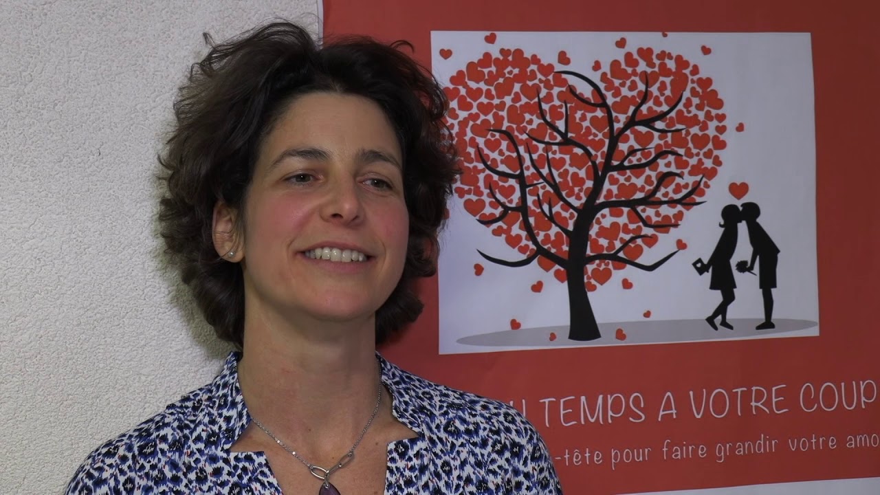 Saint Valentin autrement