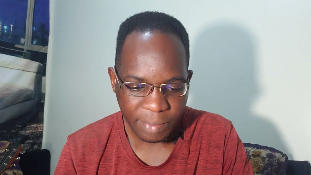THIS PERSON IS WATCHING YOUR BODY MOVEMENTS TO SHOOT......BE CAREFUL WITH THEIR SPEECH