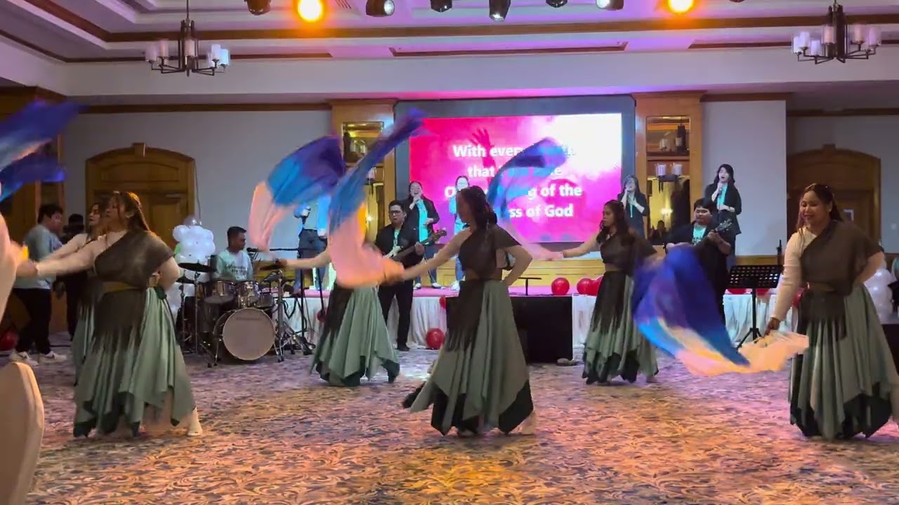 Goodness of God (Bethel Music)
