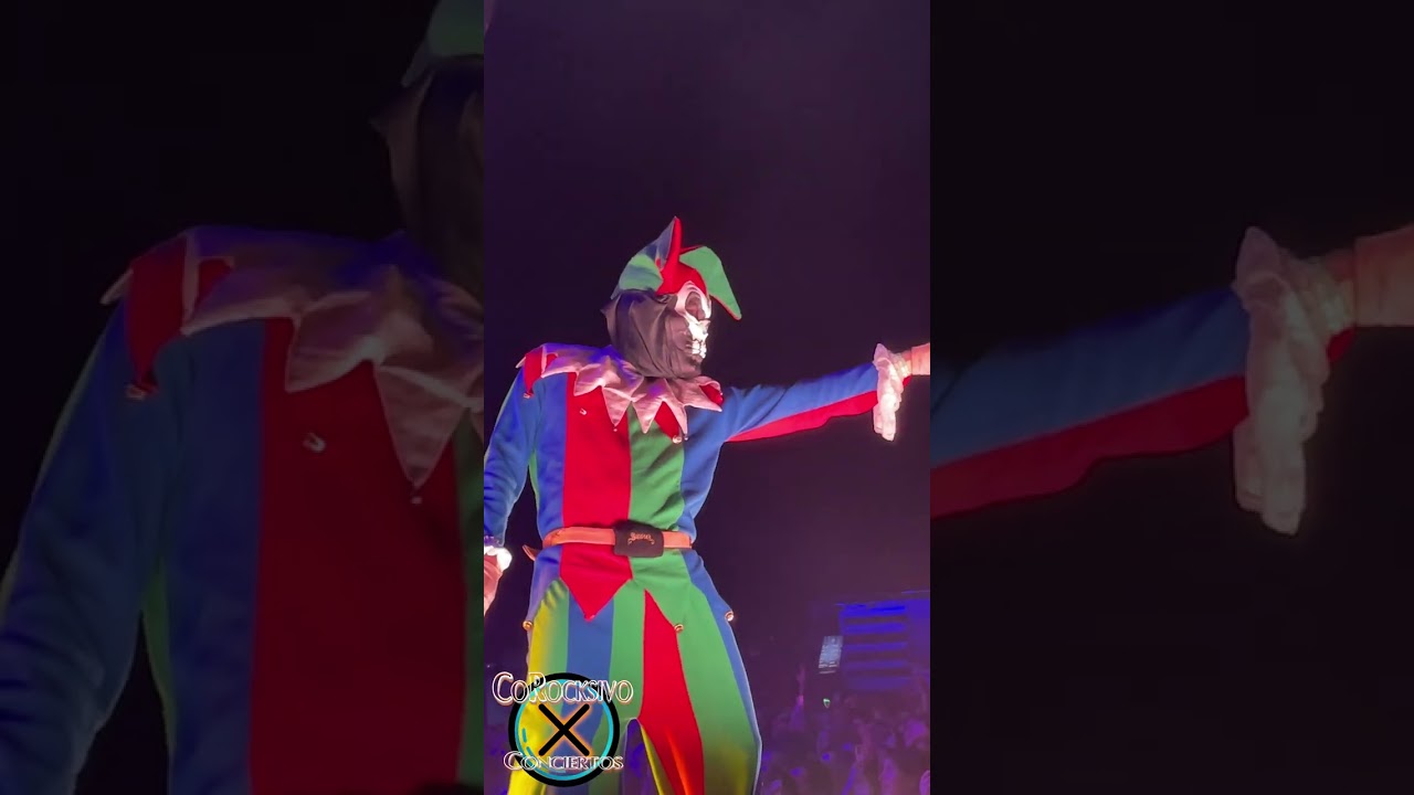 Saurom El Principito Tour 2025 - Movistar Arena Madrid