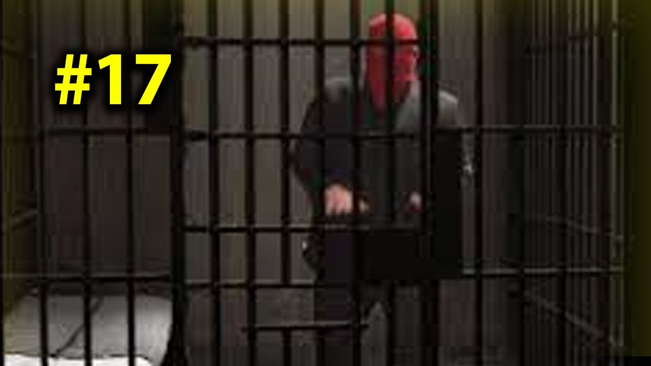 Sylwetki Polskich Gangster&oacute;w #17: Michał Boxdel Baron ps. 