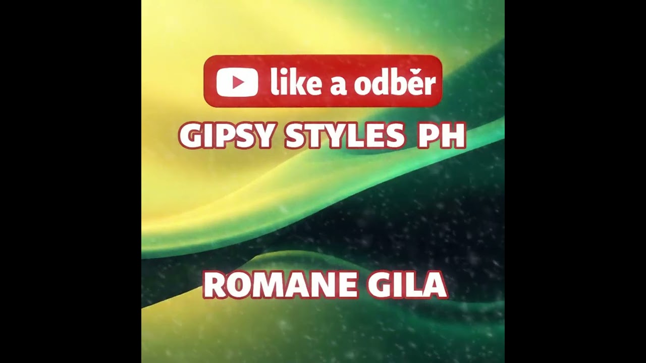 ROMANE GILA❤️ nane jek džives cover 2026