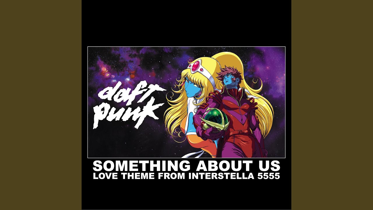 Something About Us